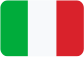 Piezas de repuesto para compresores Italiano